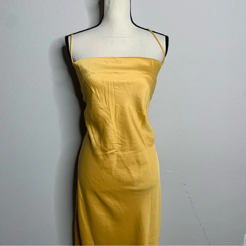 Meshki Marigold Sydney Maxi Dress - Picture 6 of 14